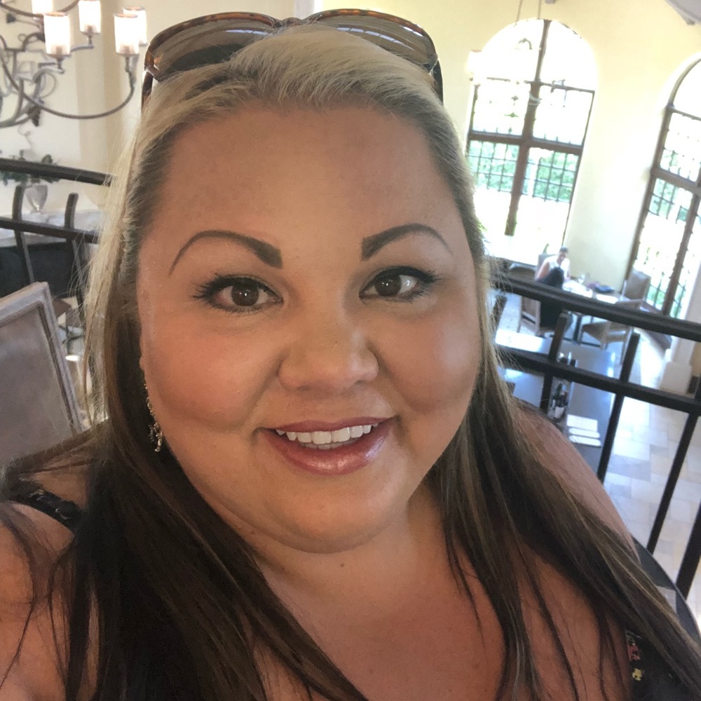 Meet your Posher, Wendi